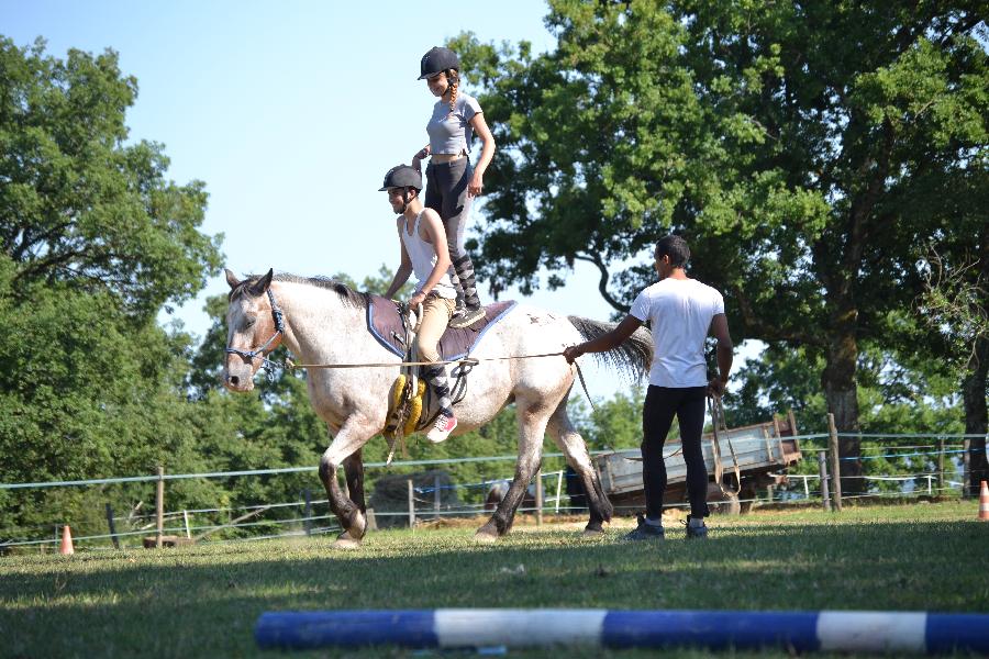 Stage quitation   photo 4
