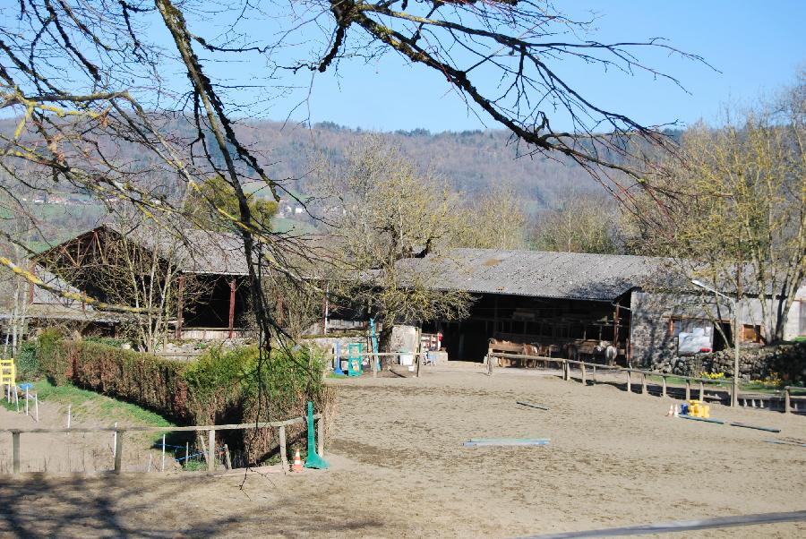Sjour questre   photo 4