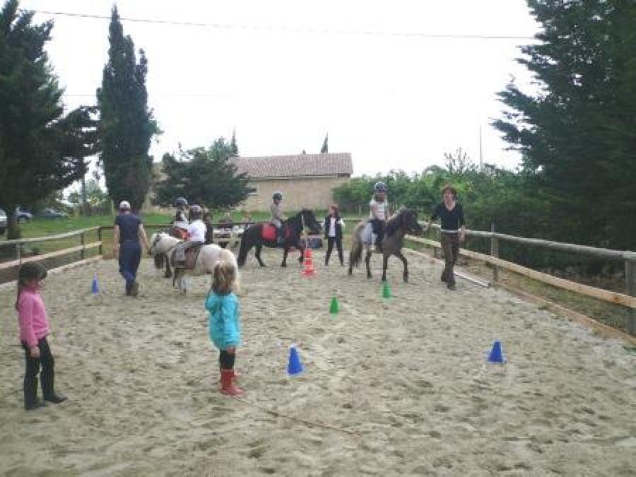 Stage quitation   photo 3