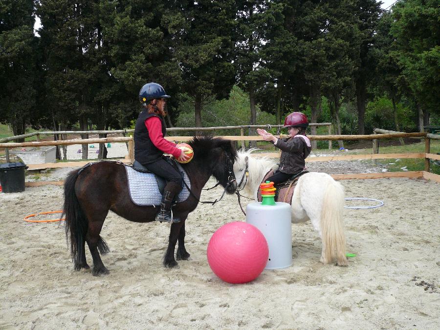 Stage quitation   photo 2