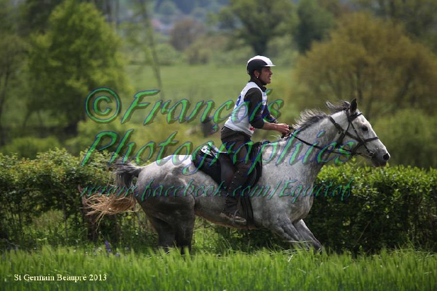 Stage quitation   photo 2
