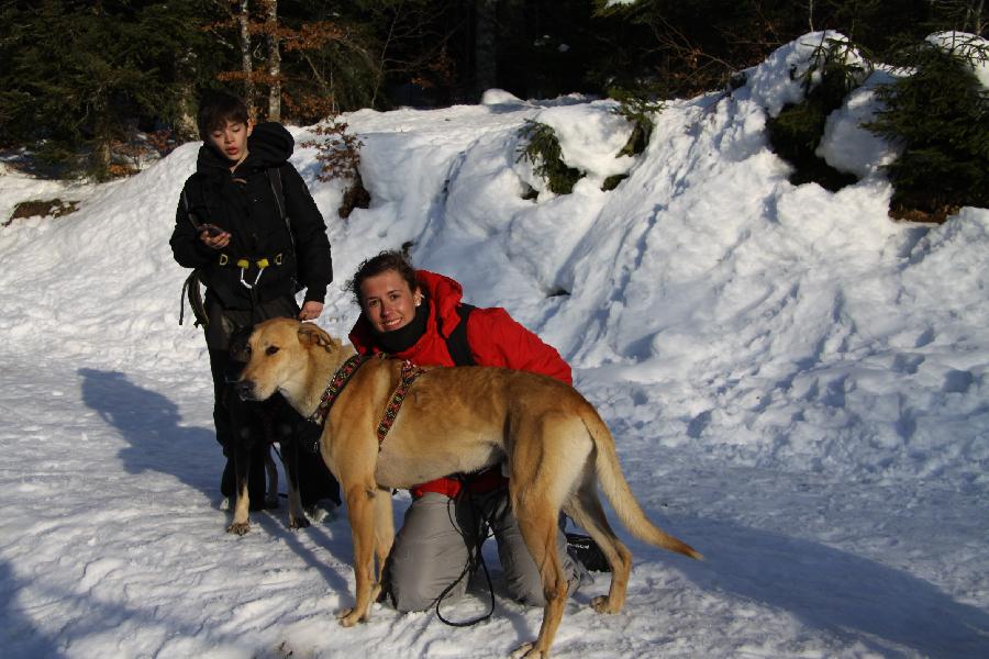 sejour Drme PNR du Vercors