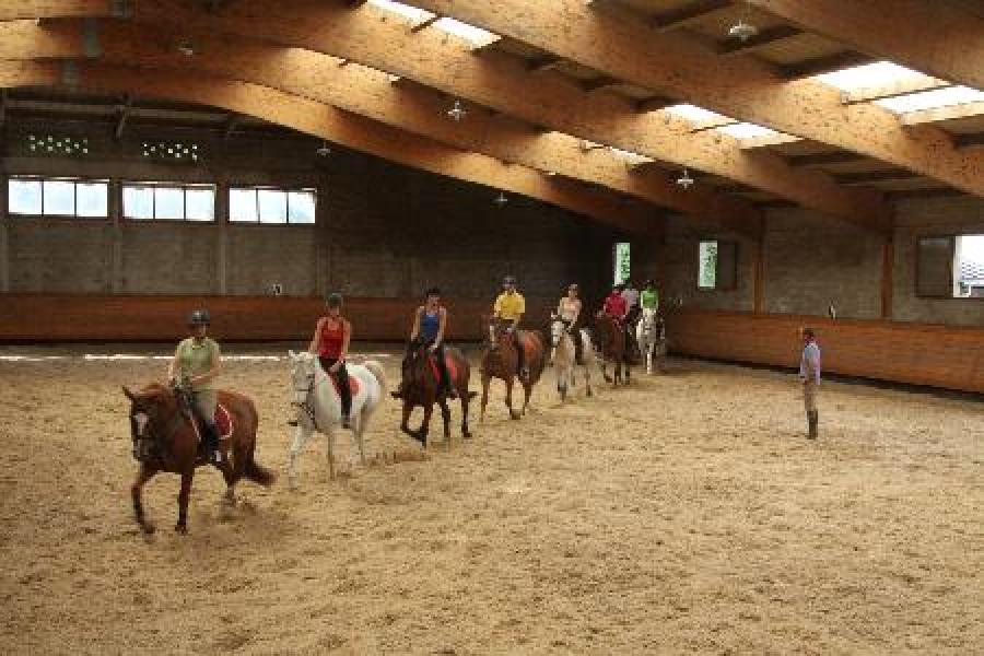 Stage quitation   photo 6