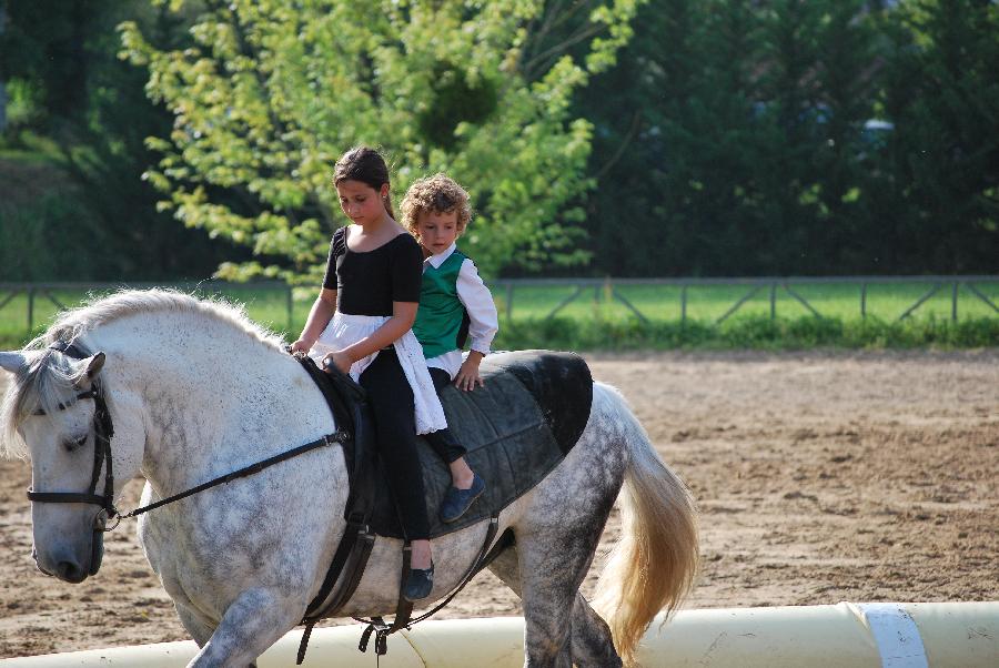 Stage quitation   photo 4