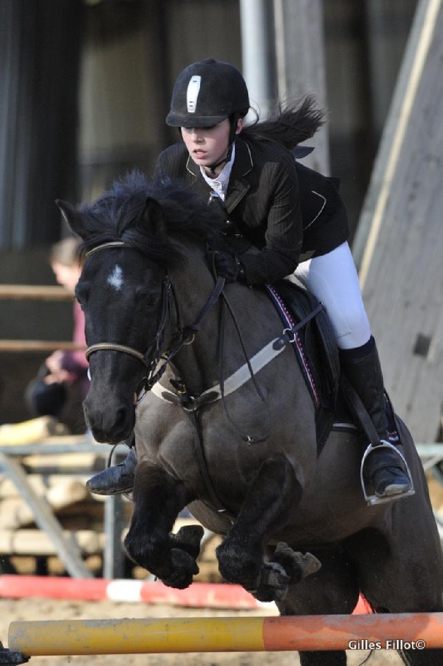 Stage quitation   photo 2