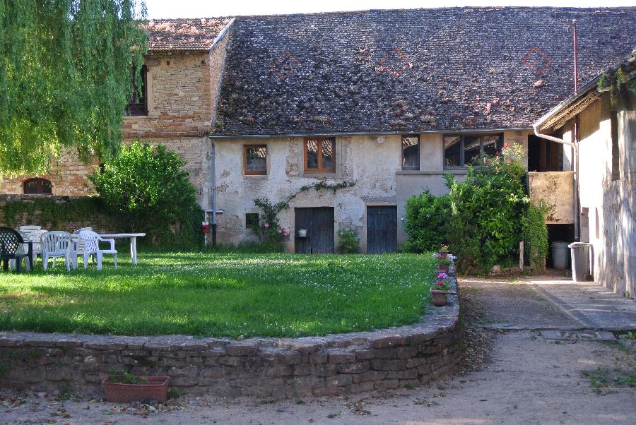 Stage quitation   photo 4