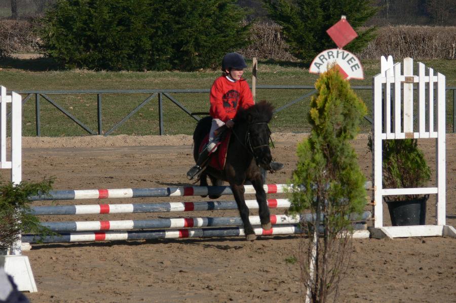 Stage �quitation   photo 3