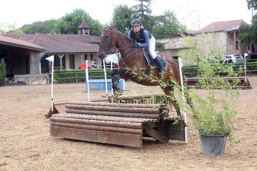 Stage quitation   photo 4