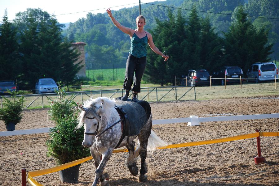 Stage quitation Sane-et-Loire  photo 5