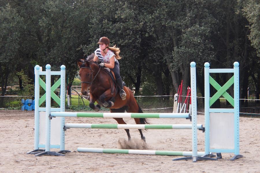 Stage quitation   photo 2