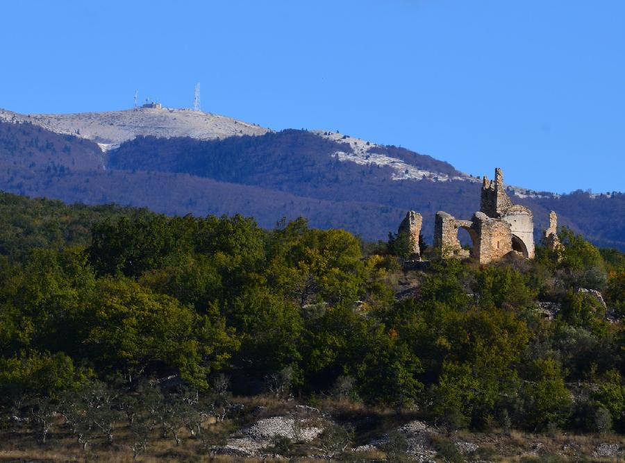 Séjour équestre Alpes de Haute-Provence Provence photo 3