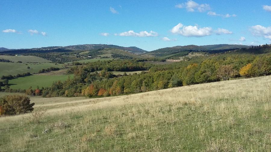 Sjour questre Alpes de Haute-Provence Provence photo 5