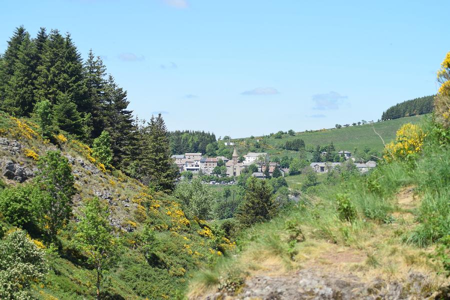 sejour Haute-Loire PNR des Monts d'Ardche photo 5