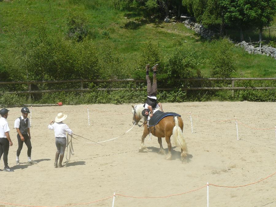 Stage quitation   photo 5