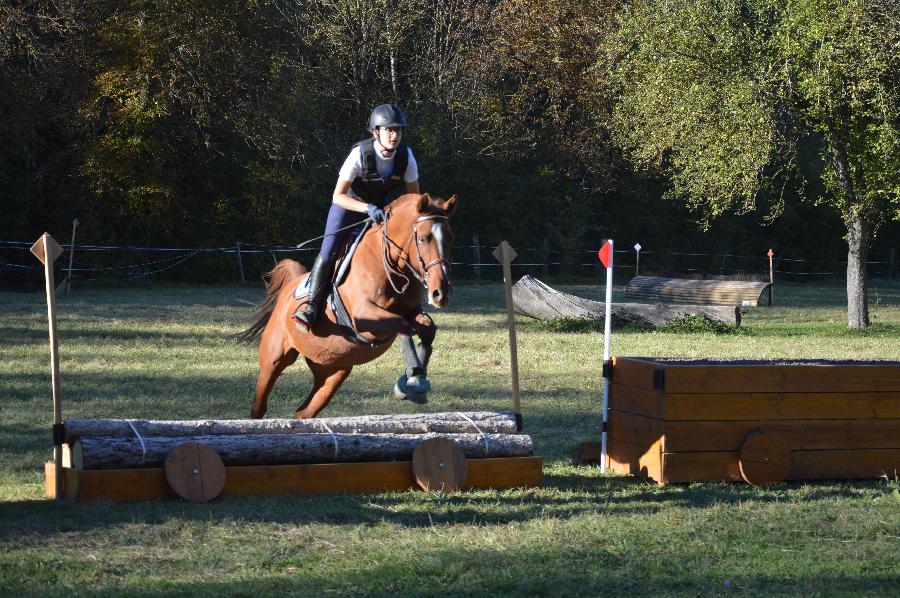 Stage quitation Lozre PNR de l'Aubrac