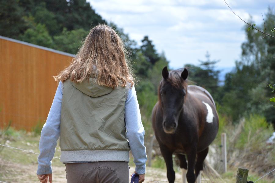 sejour Lozre PNR de l'Aubrac