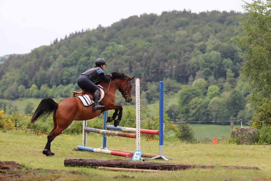 sejour Loz�re PNR de l'Aubrac