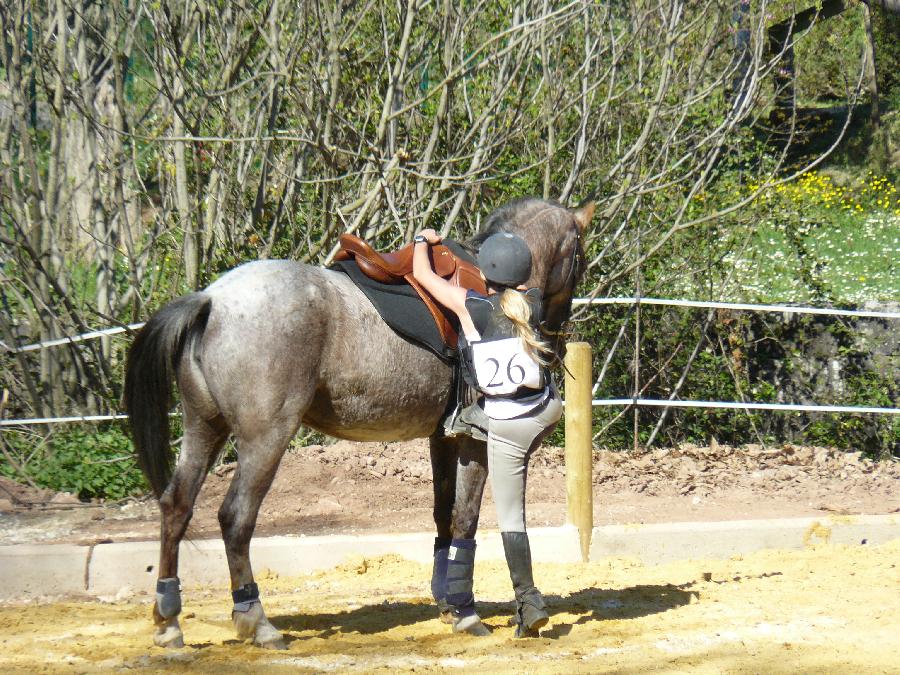 Stage quitation Lozre PNR de l'Aubrac photo 3