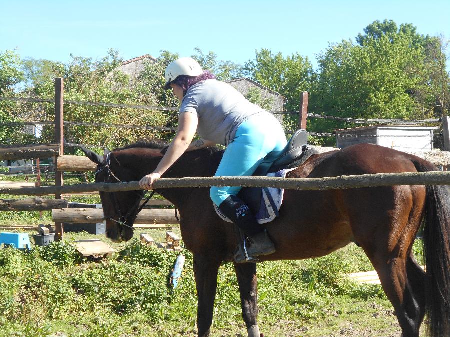 Stage quitation   photo 6