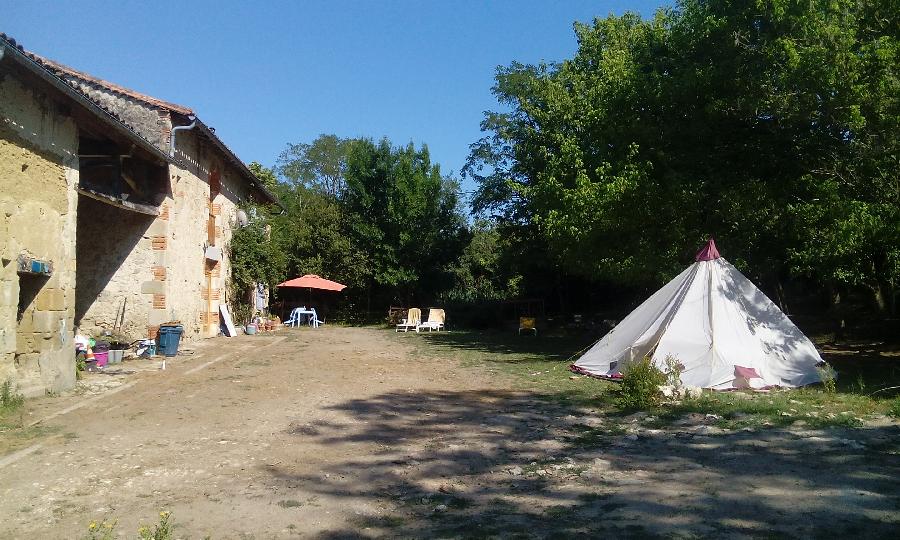 Stage quitation   photo 6