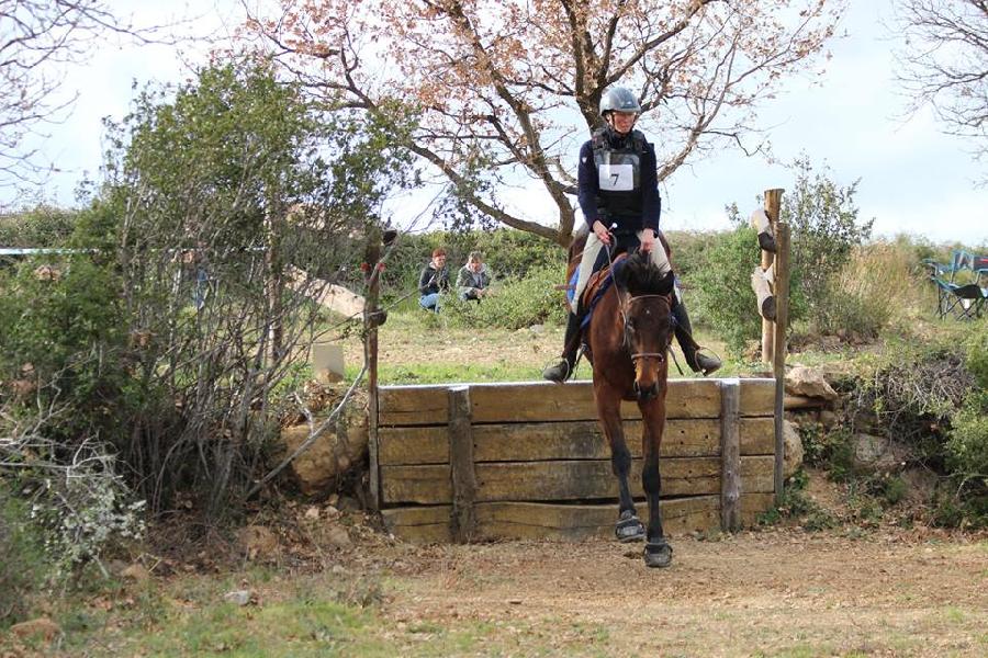 Stage �quitation   photo 6