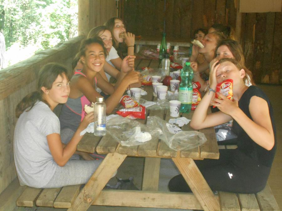 Stage quitation   photo 4
