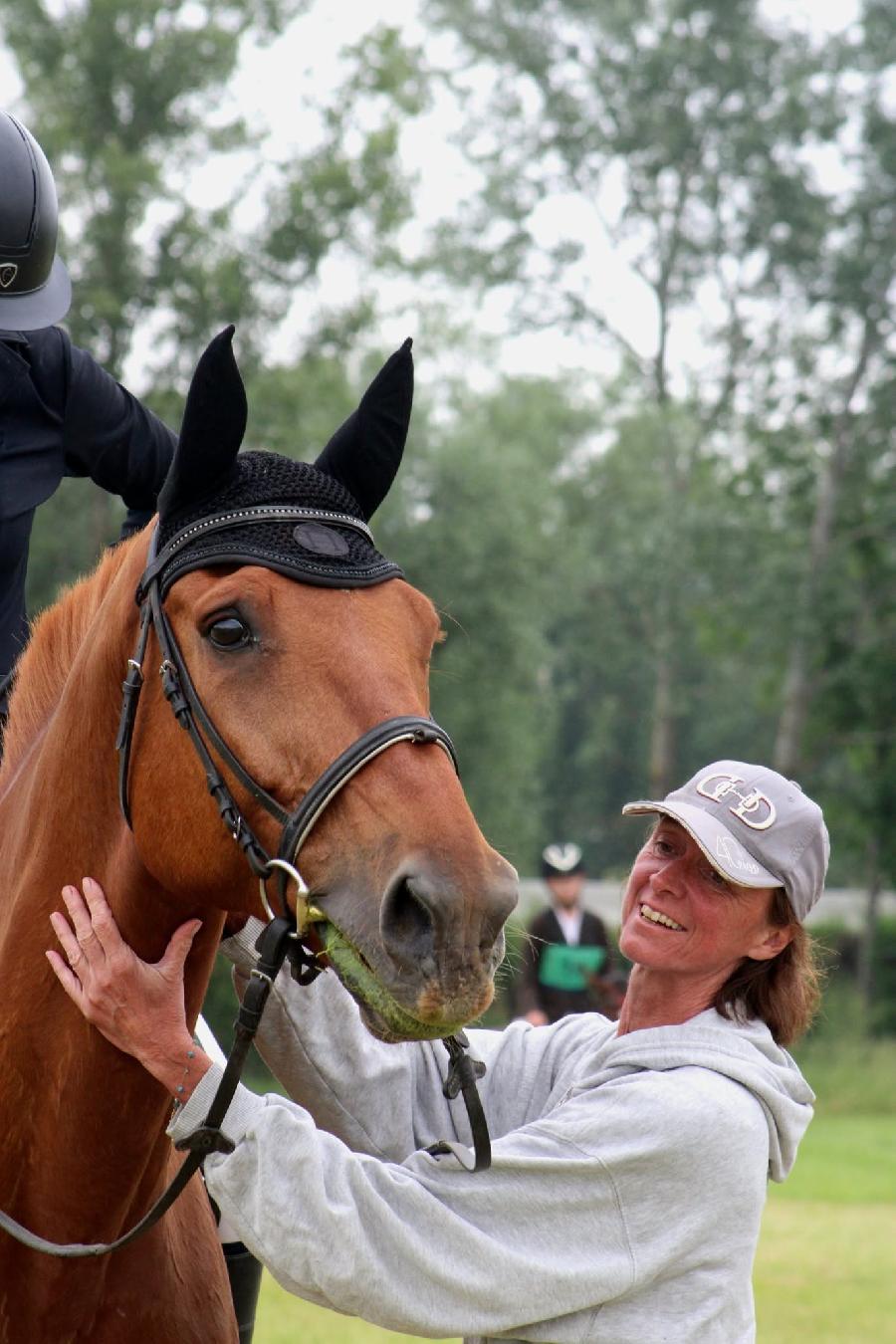 Stage �quitation   photo 6