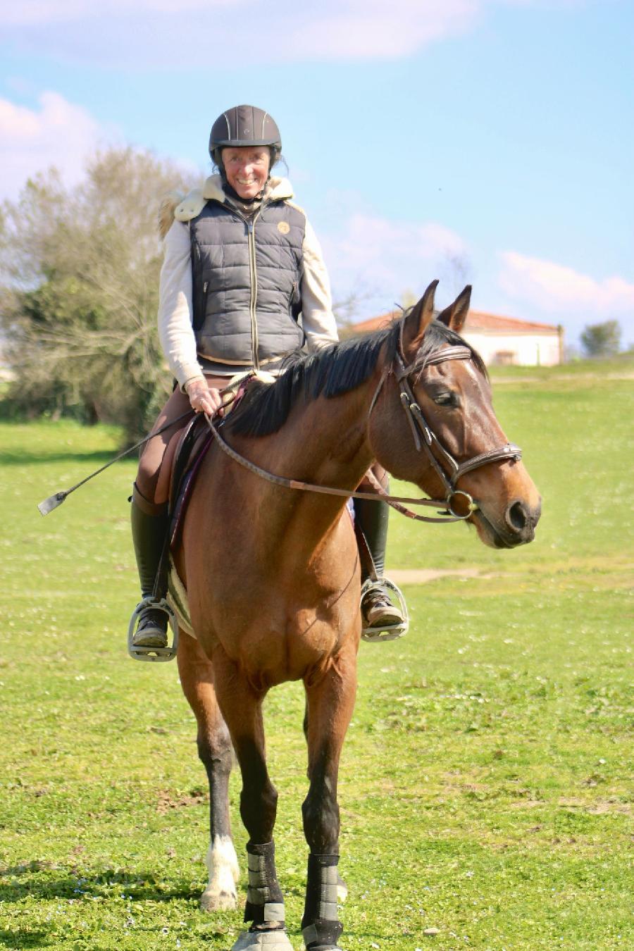 Stage quitation   photo 2