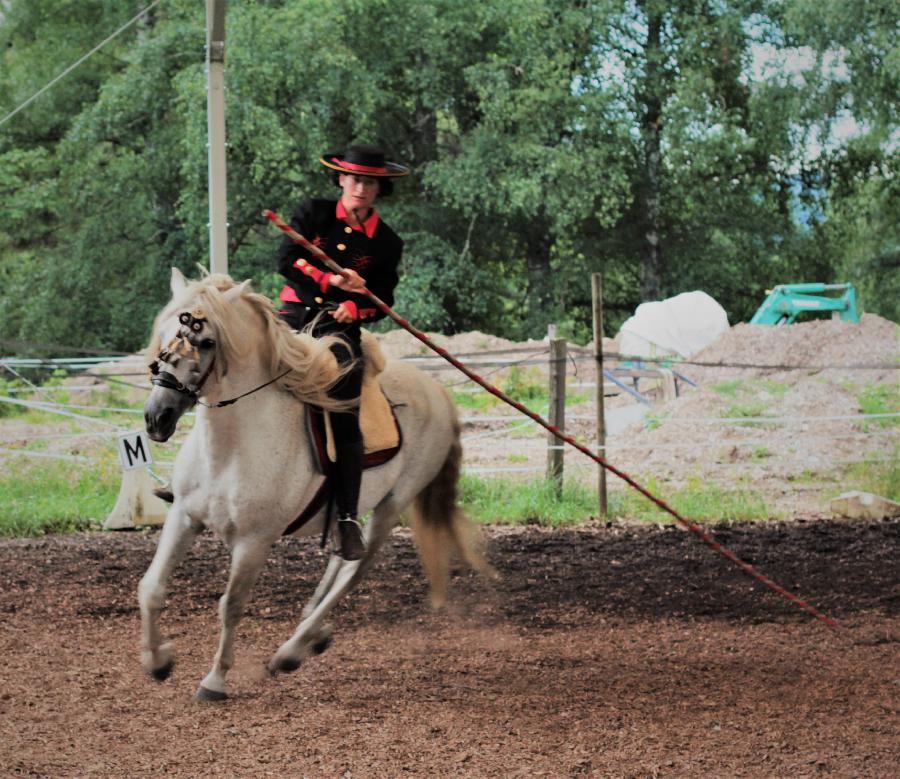 Stage quitation   photo 6