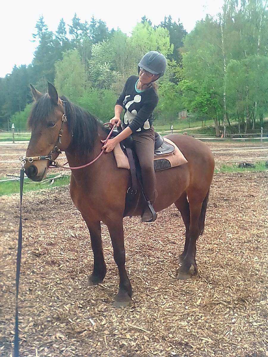 Stage quitation   photo 2
