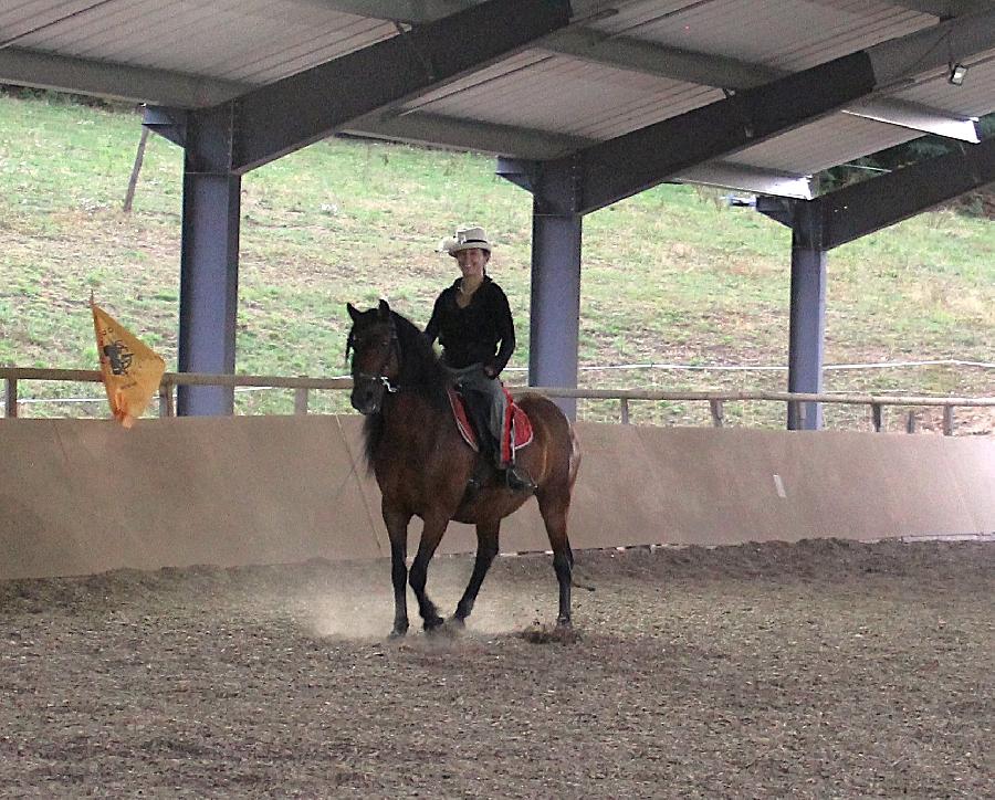 sejour Allier Montagne Bourbonnaise photo 5