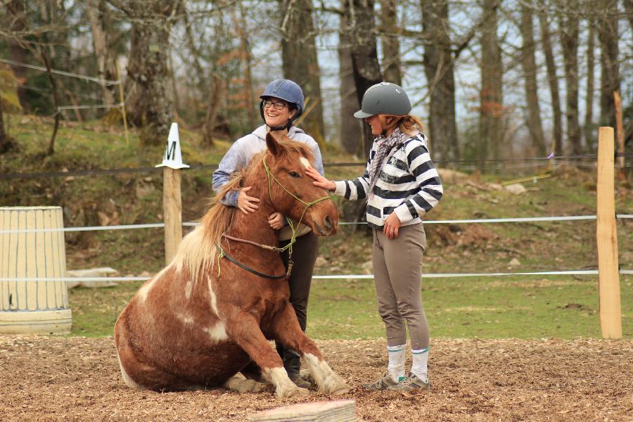 Stage quitation   photo 6