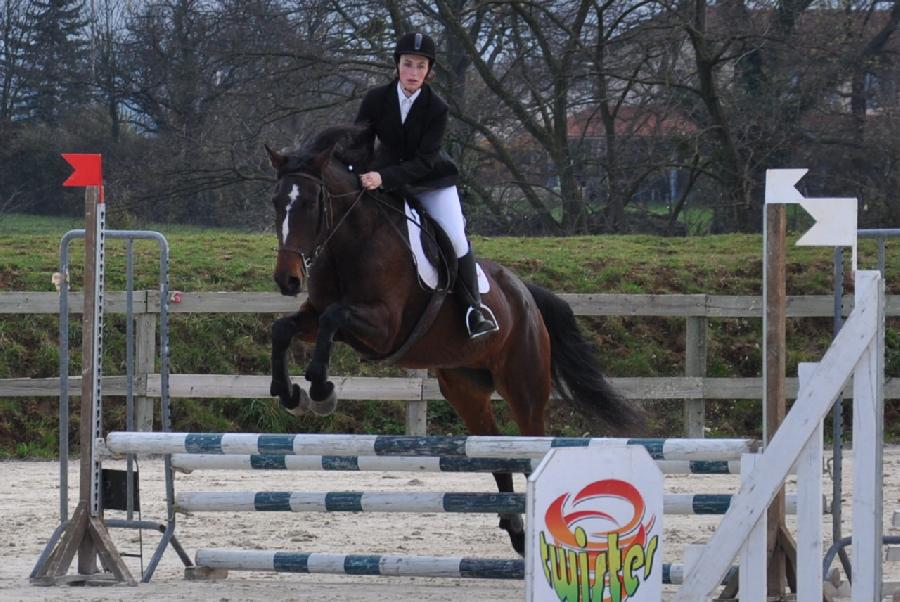 Stage quitation   photo 2
