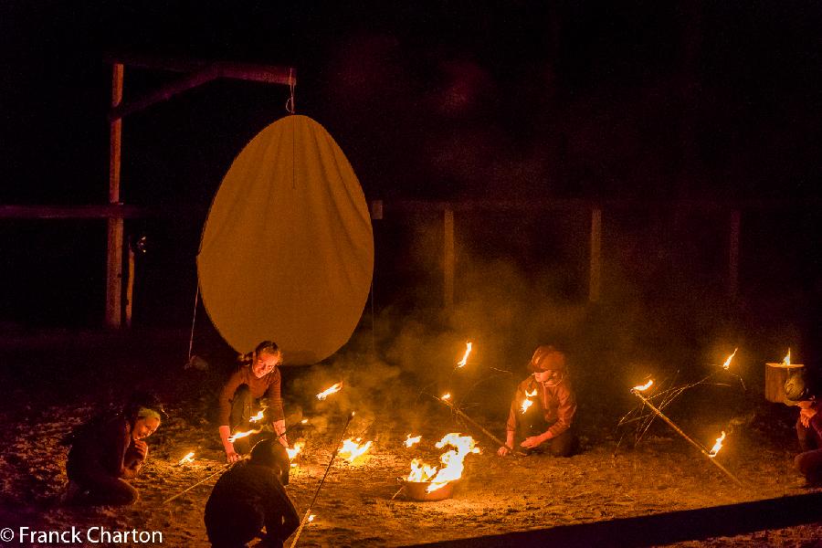 Stage quitation   photo 4