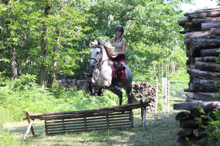 Stage quitation Dordogne Prigord photo 2