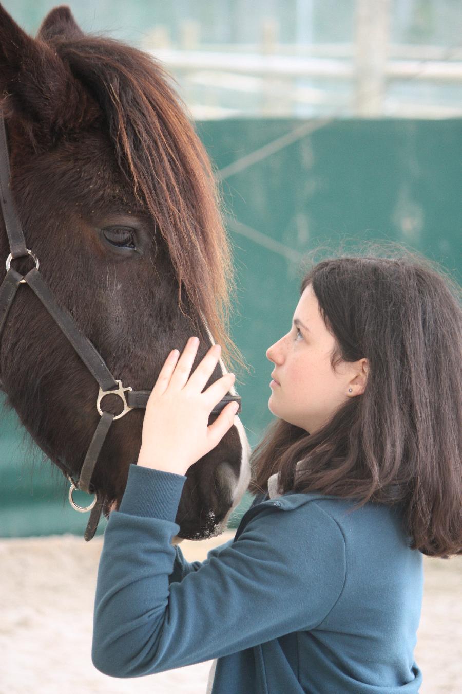 Stage quitation   photo 2