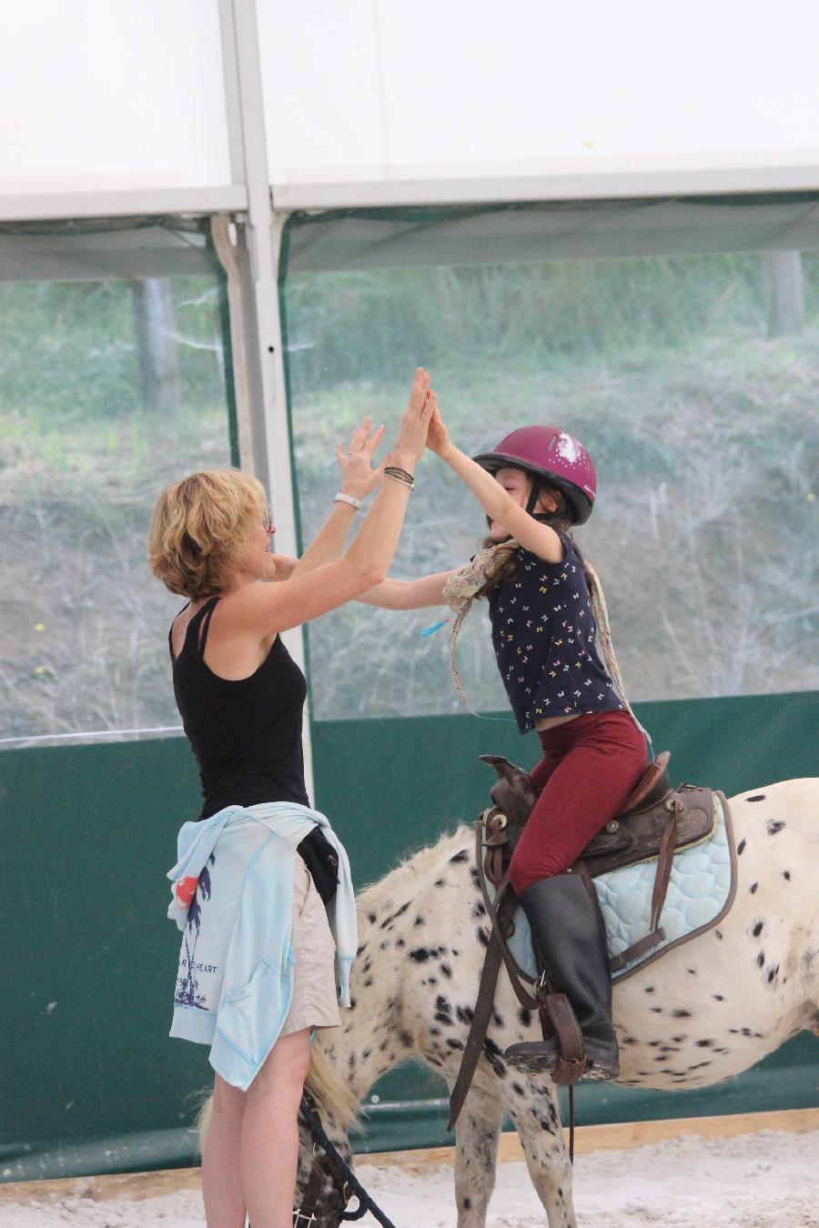 Stage quitation   photo 5
