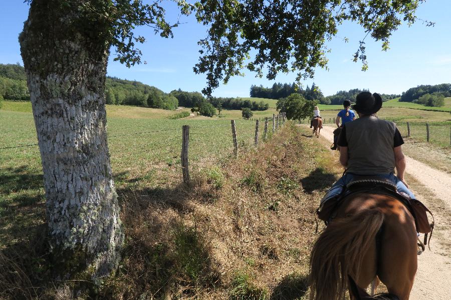 sejour Corrze PNR de Millevaches en Limousin photo 3