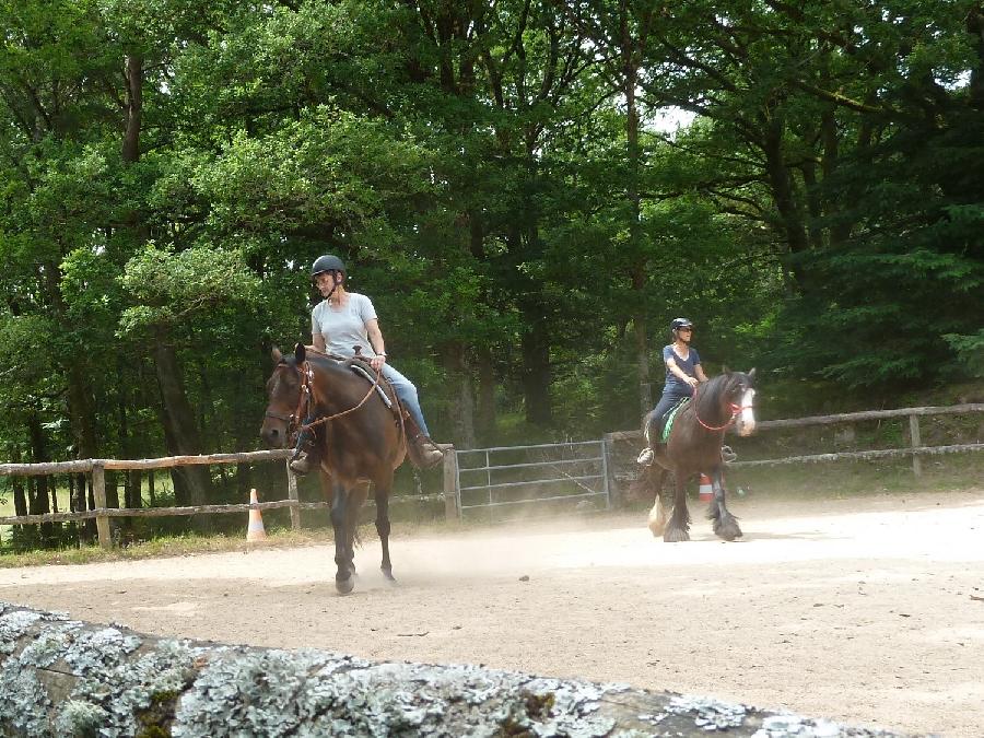 Stage quitation   photo 4