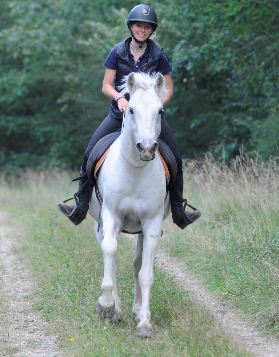 sejour Vienne Fort de Moulire photo 4