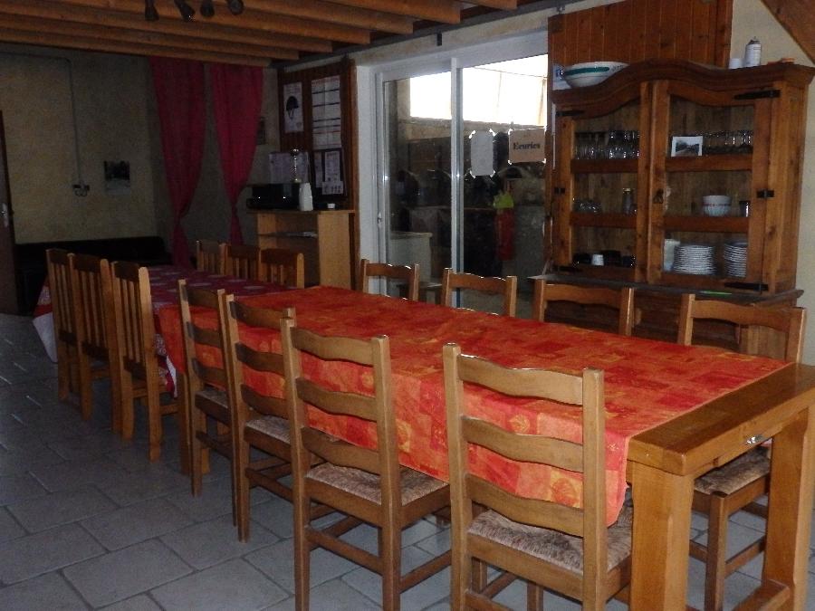 Stage quitation   photo 6