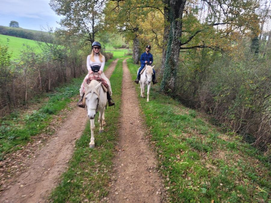 S�jour �questre   photo 4