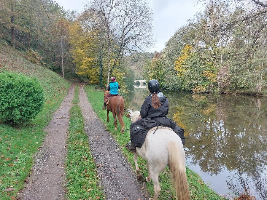 S�jour �questre   photo 5