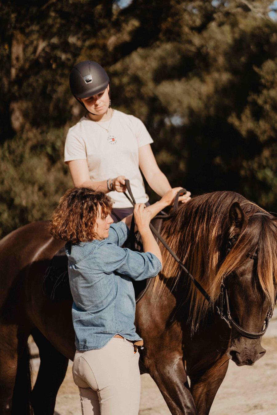 Stage quitation   photo 2