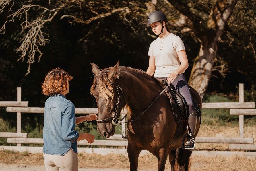 Stage quitation   photo 3