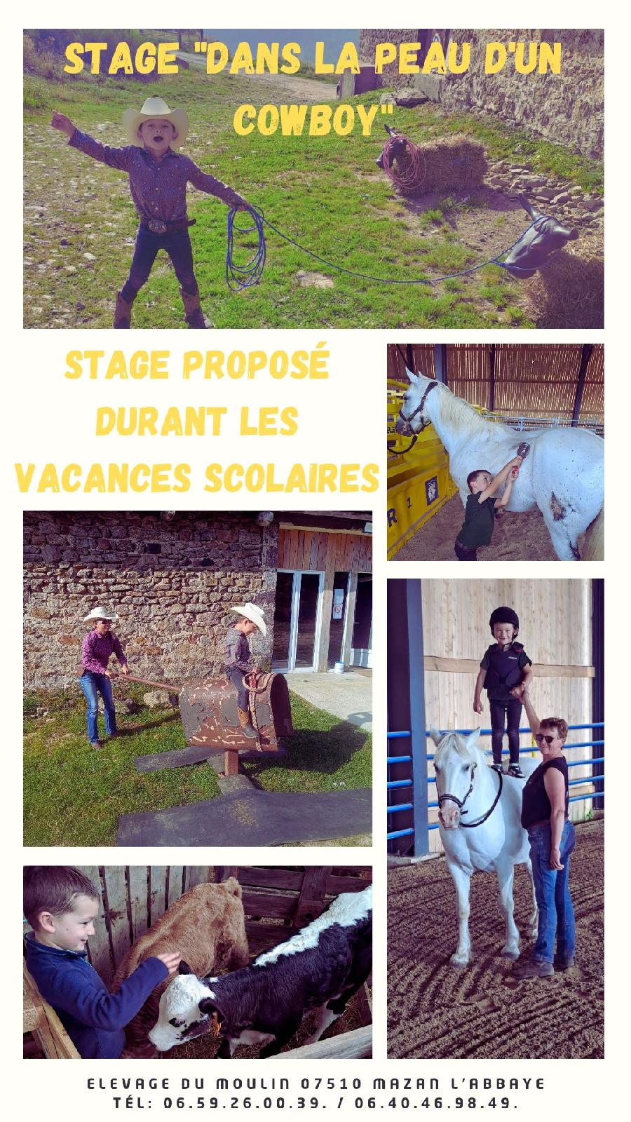 Stage quitation   photo 5