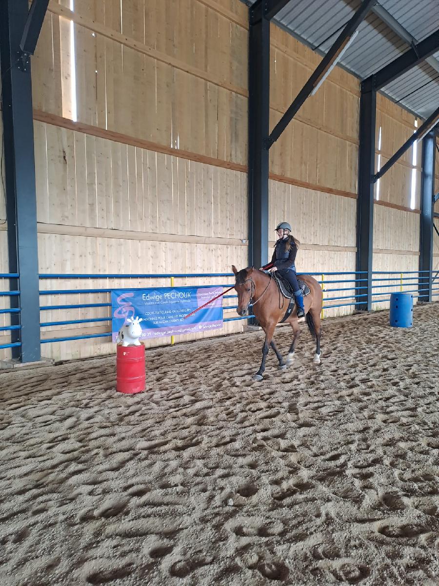 Stage quitation   photo 5