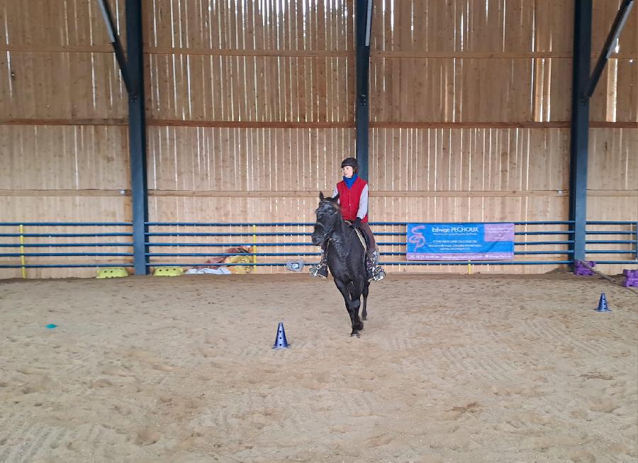 Stage quitation   photo 4