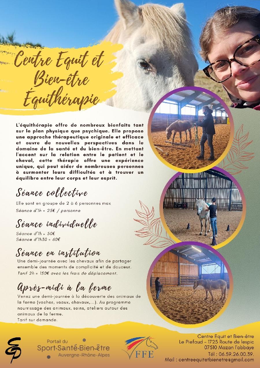 S�jour �questre   photo 6