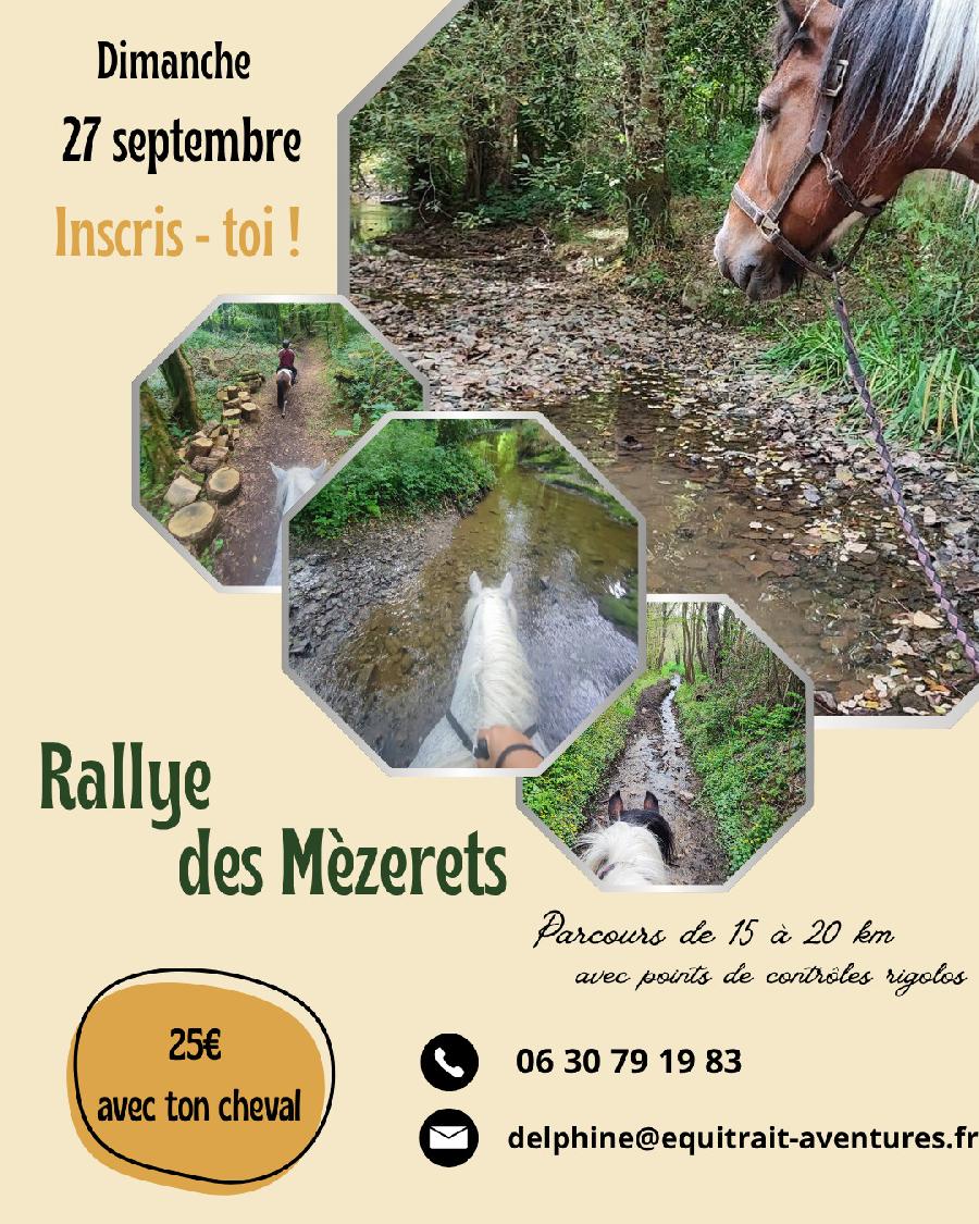 Stage �quitation   photo 2
